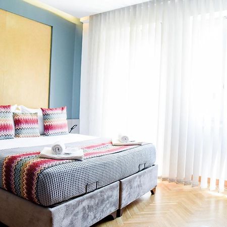Central44 Wow Casual Suite Ateny Zewnętrze zdjęcie