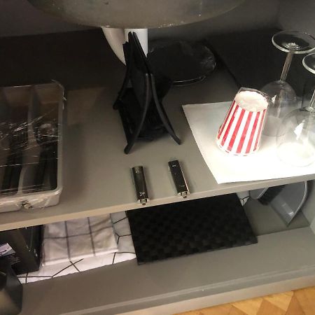Central44 Wow Casual Suite Ateny Zewnętrze zdjęcie