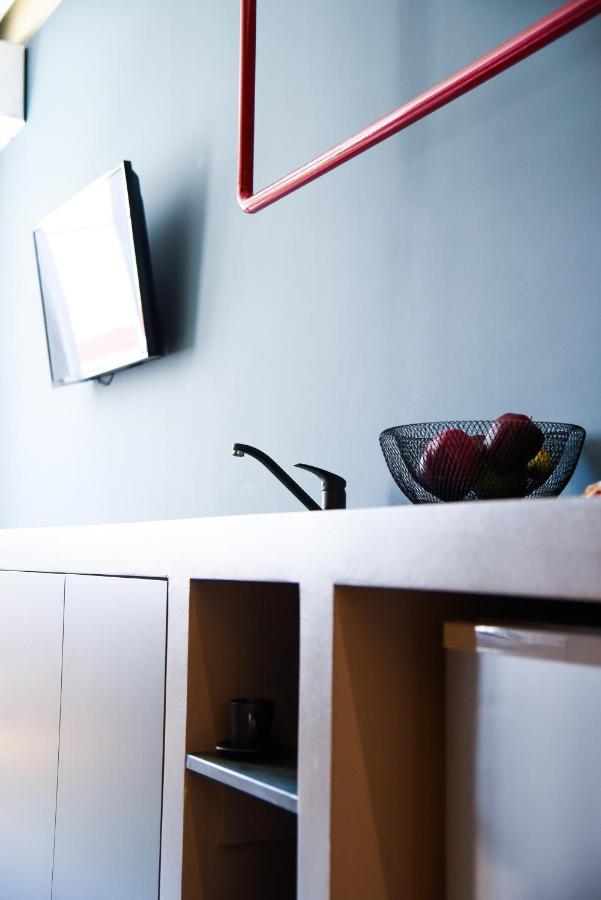 Central44 Wow Casual Suite Ateny Zewnętrze zdjęcie