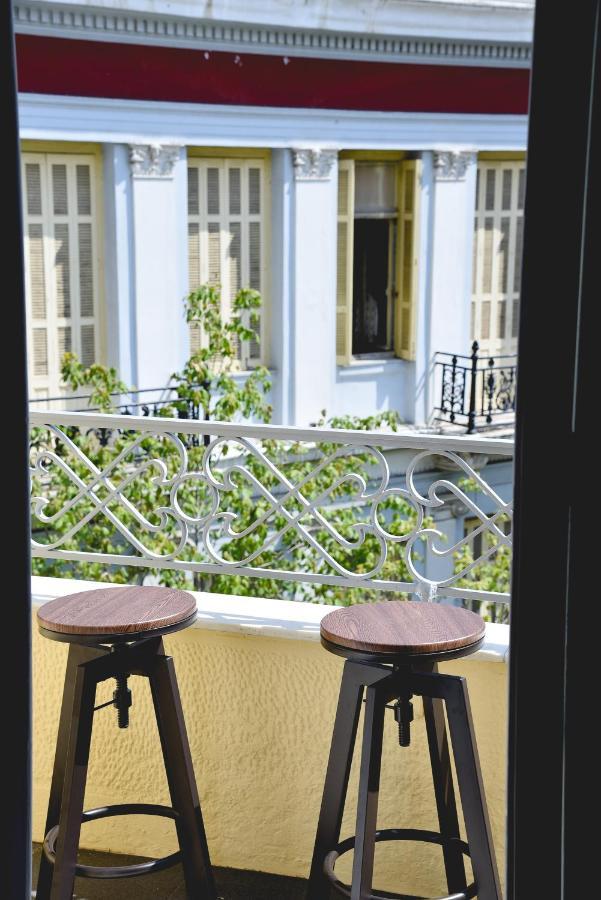 Central44 Wow Casual Suite Ateny Zewnętrze zdjęcie