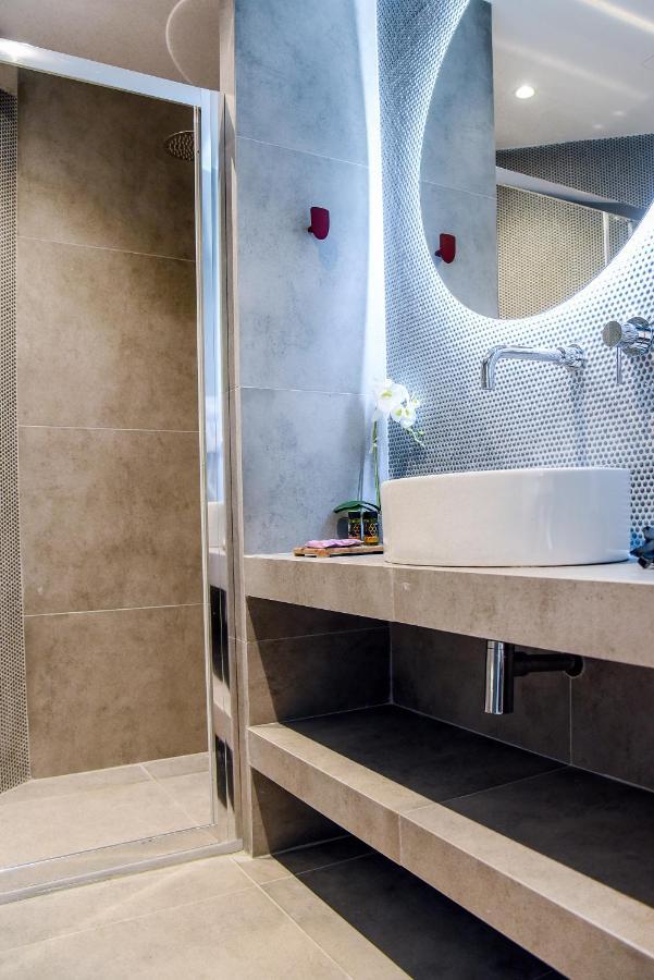 Central44 Wow Casual Suite Ateny Zewnętrze zdjęcie