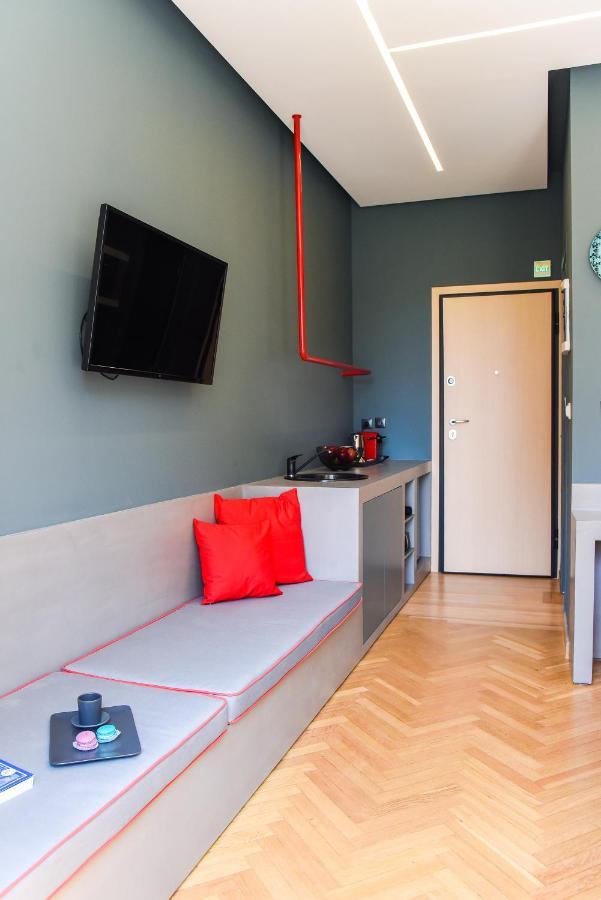 Central44 Wow Casual Suite Ateny Zewnętrze zdjęcie