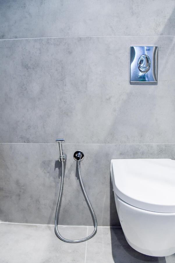 Central44 Wow Casual Suite Ateny Zewnętrze zdjęcie