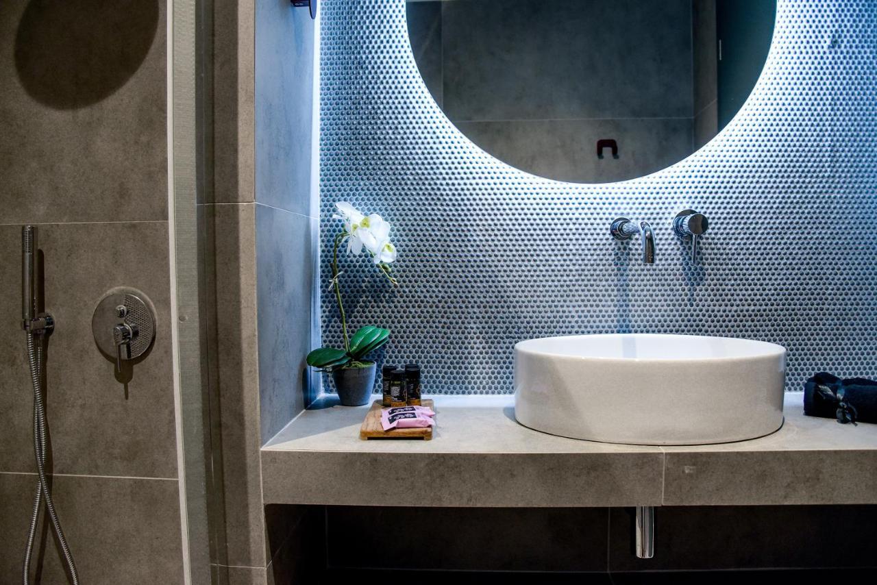 Central44 Wow Casual Suite Ateny Zewnętrze zdjęcie