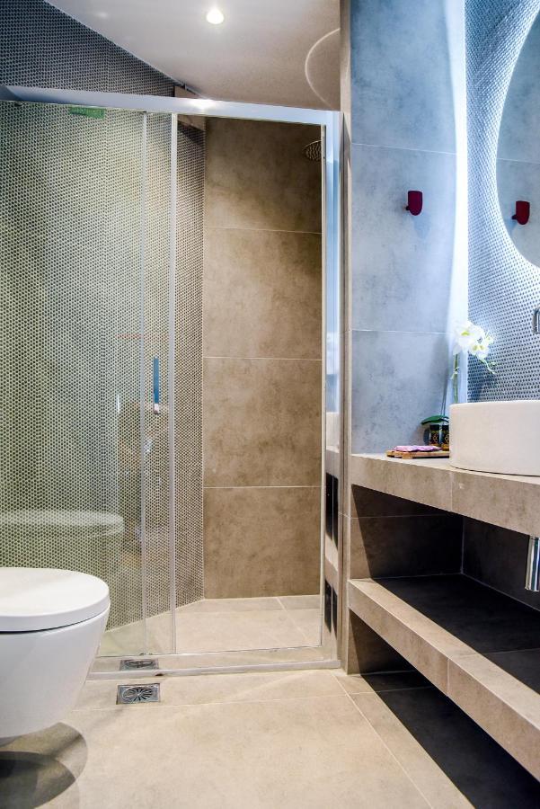 Central44 Wow Casual Suite Ateny Zewnętrze zdjęcie