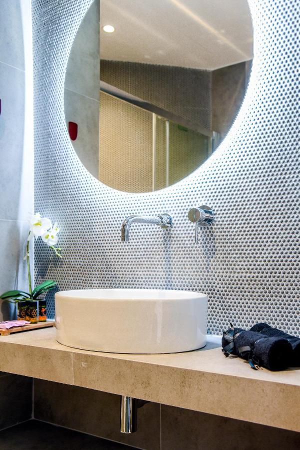 Central44 Wow Casual Suite Ateny Zewnętrze zdjęcie