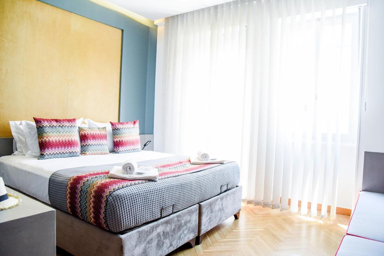 Central44 Wow Casual Suite Ateny Zewnętrze zdjęcie