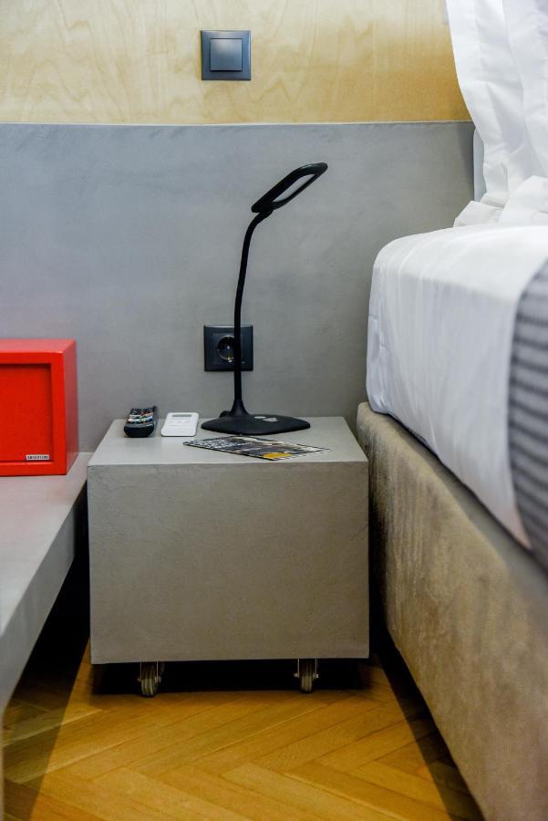Central44 Wow Casual Suite Ateny Zewnętrze zdjęcie