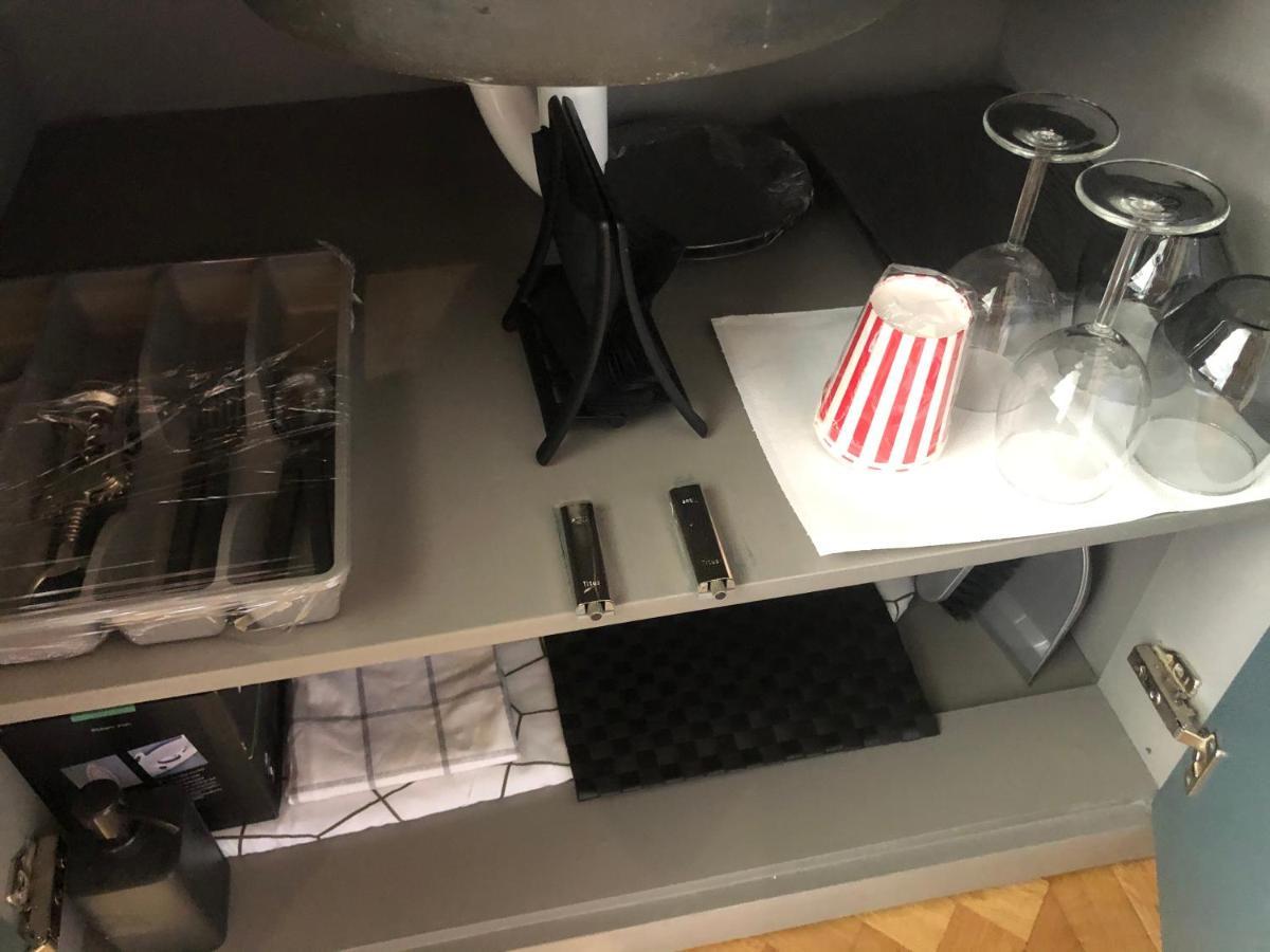 Central44 Wow Casual Suite Ateny Zewnętrze zdjęcie